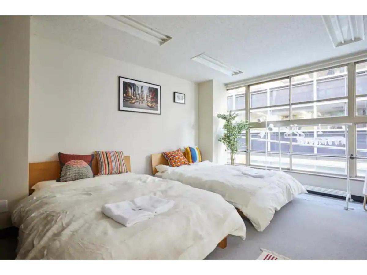 Tora Hotel Taito - Vacation Stay 53048V 도쿄 외부 사진