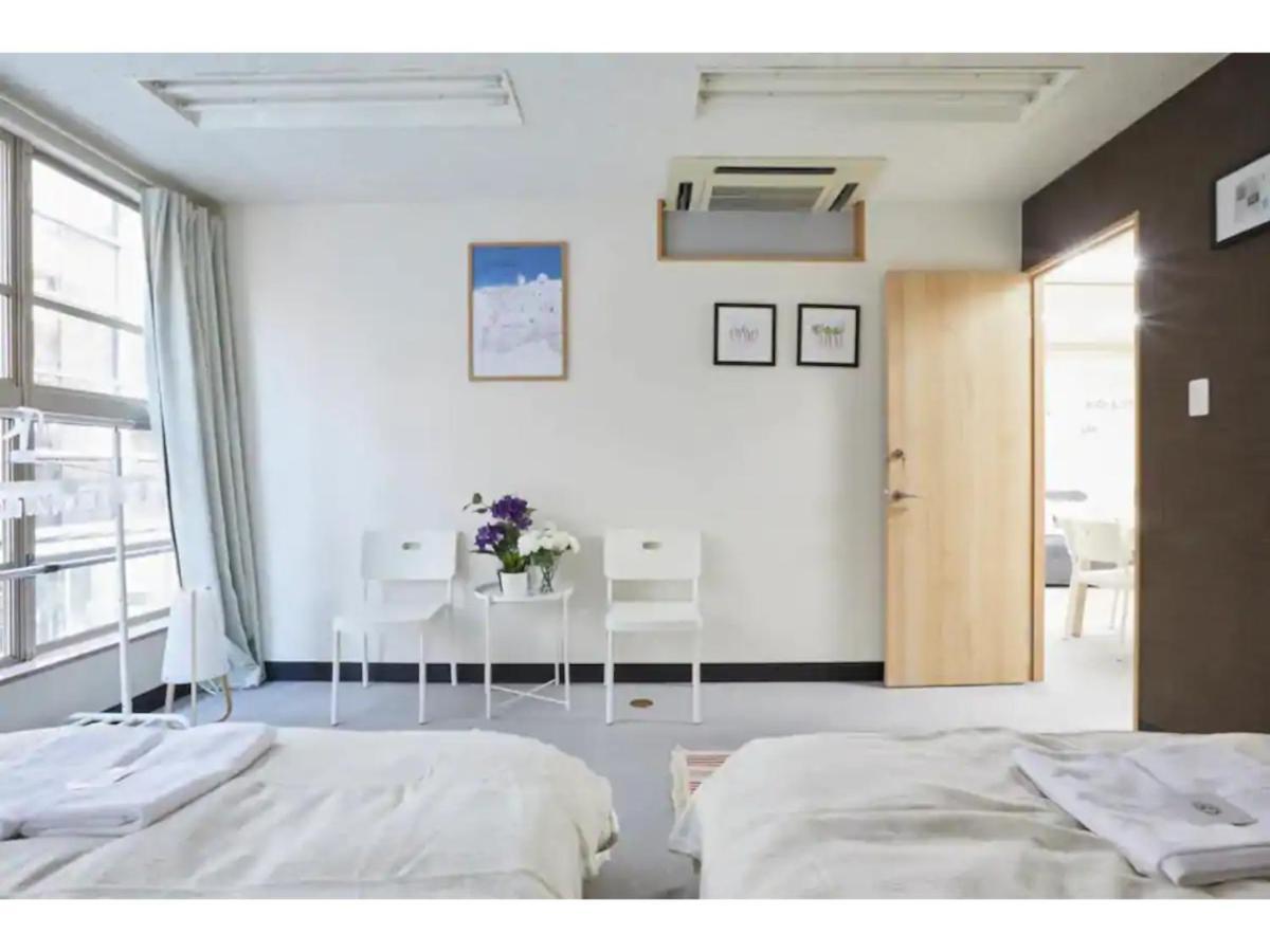 Tora Hotel Taito - Vacation Stay 53048V 도쿄 외부 사진