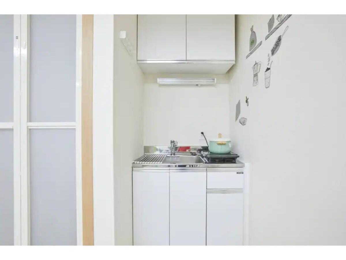 Tora Hotel Taito - Vacation Stay 53048V 도쿄 외부 사진