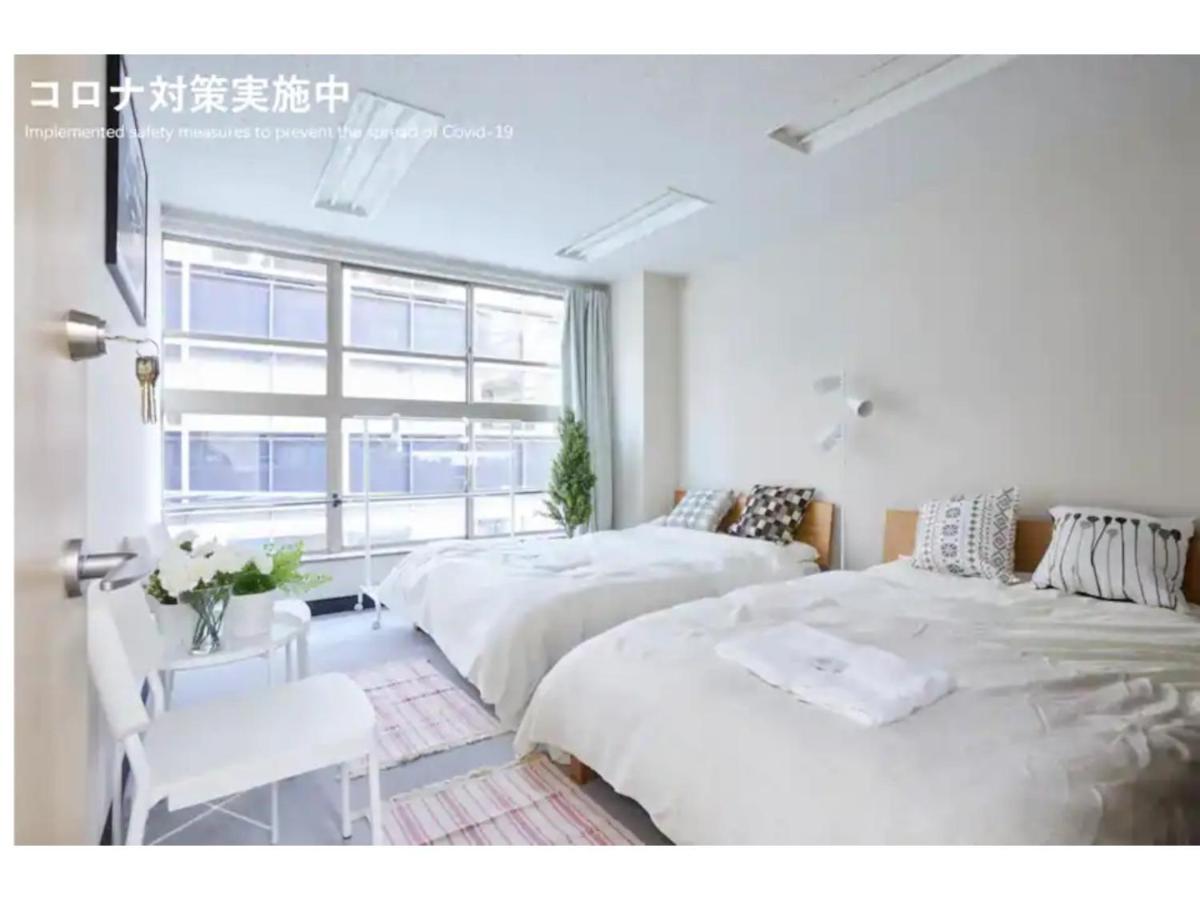 Tora Hotel Taito - Vacation Stay 53048V 도쿄 외부 사진