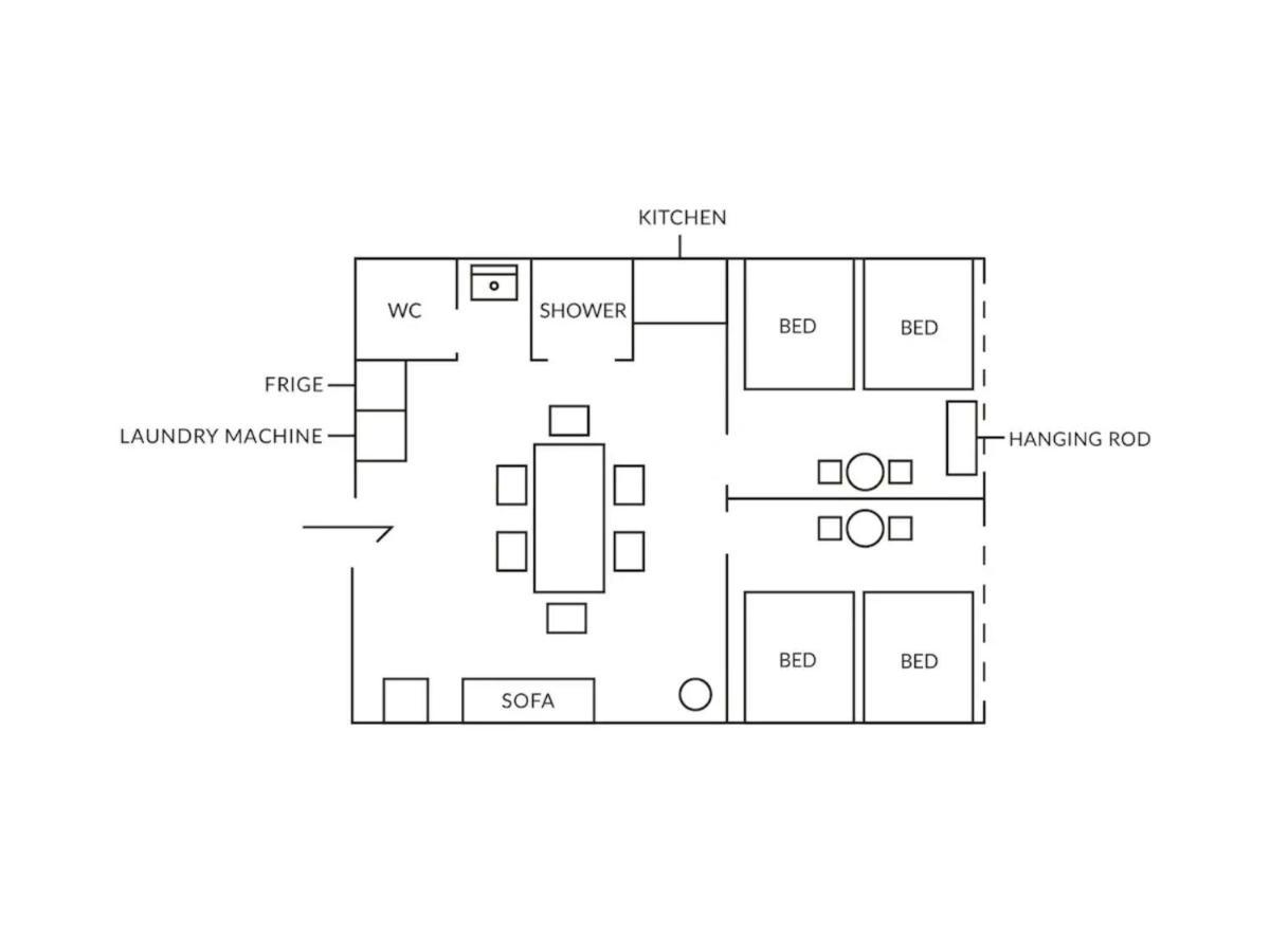 Tora Hotel Taito - Vacation Stay 53048V 도쿄 외부 사진