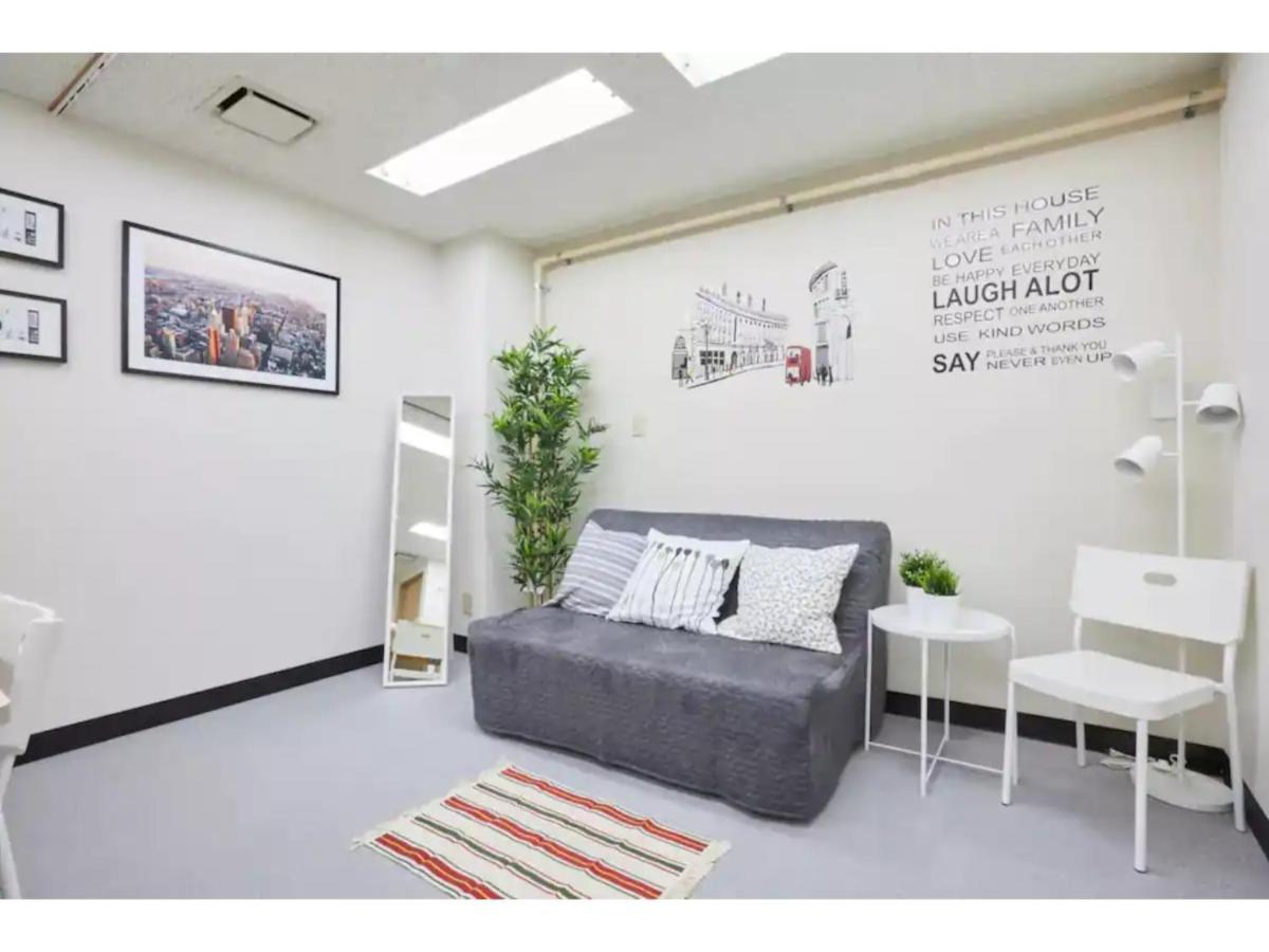 Tora Hotel Taito - Vacation Stay 53048V 도쿄 외부 사진