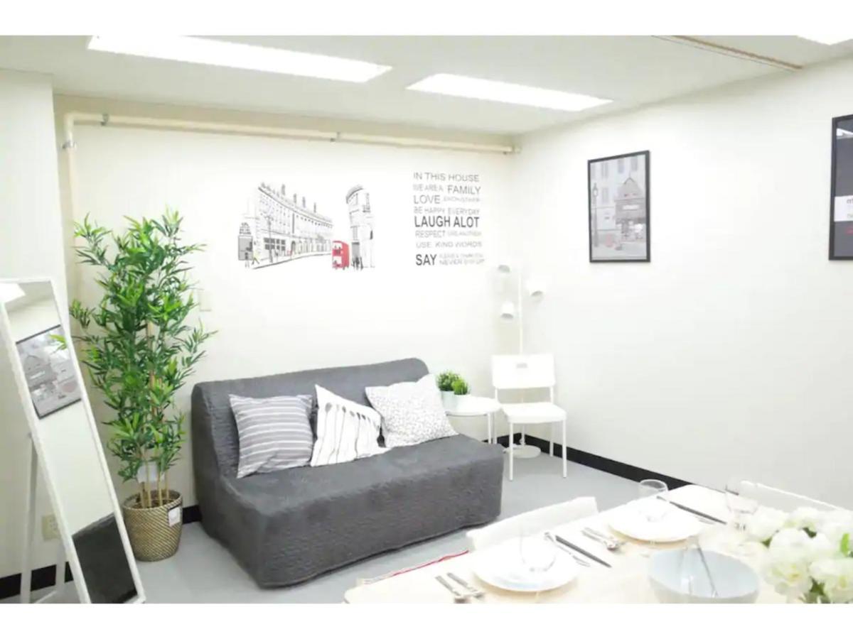 Tora Hotel Taito - Vacation Stay 53048V 도쿄 외부 사진