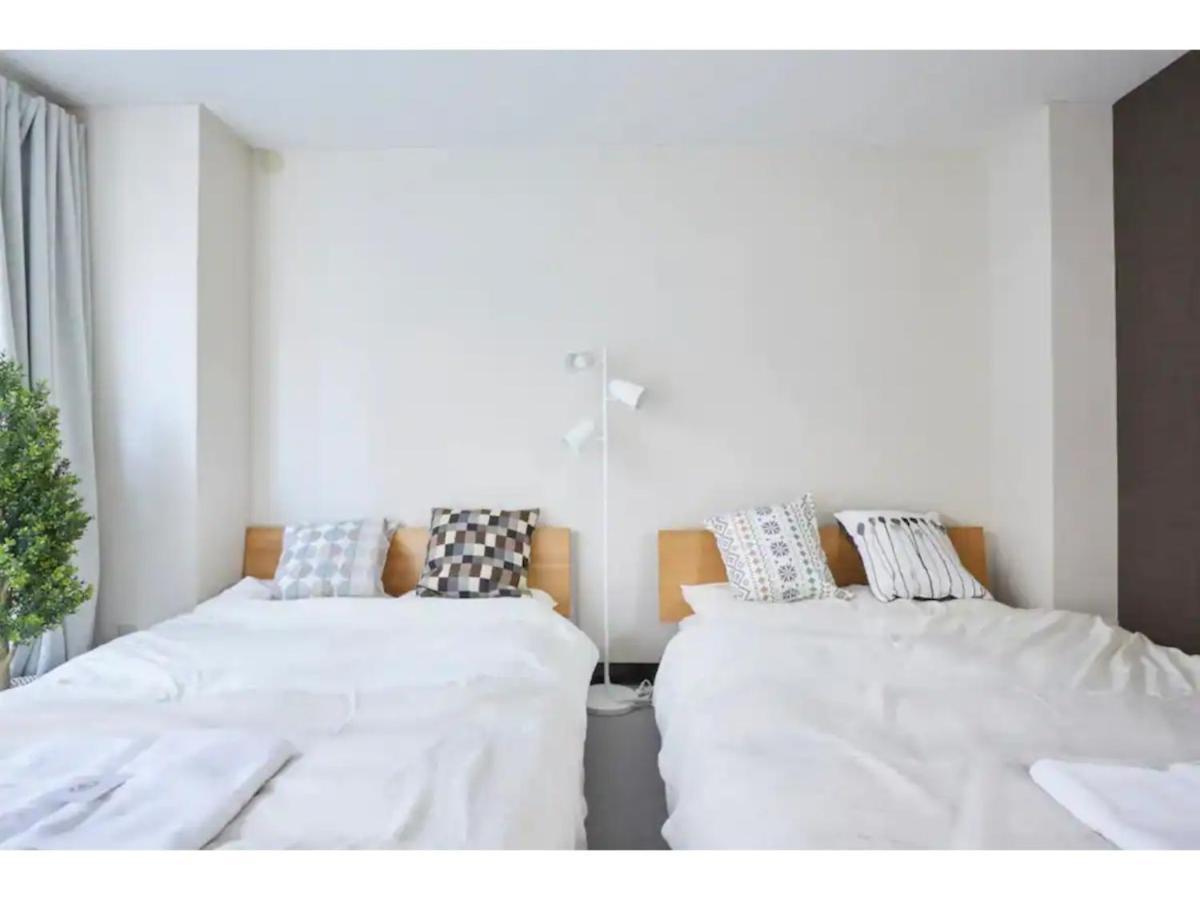 Tora Hotel Taito - Vacation Stay 53048V 도쿄 외부 사진