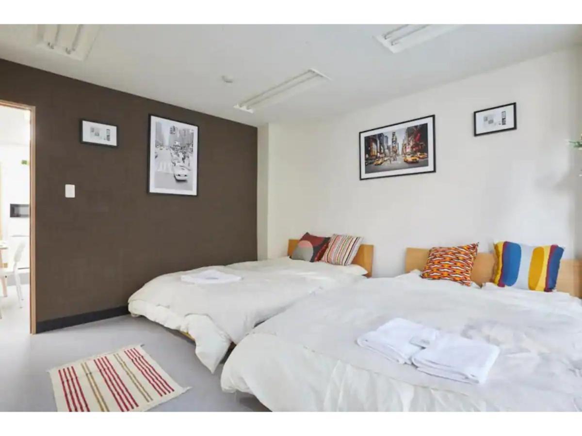 Tora Hotel Taito - Vacation Stay 53048V 도쿄 외부 사진